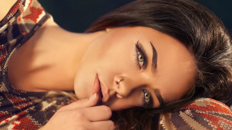 Permanent Makeup