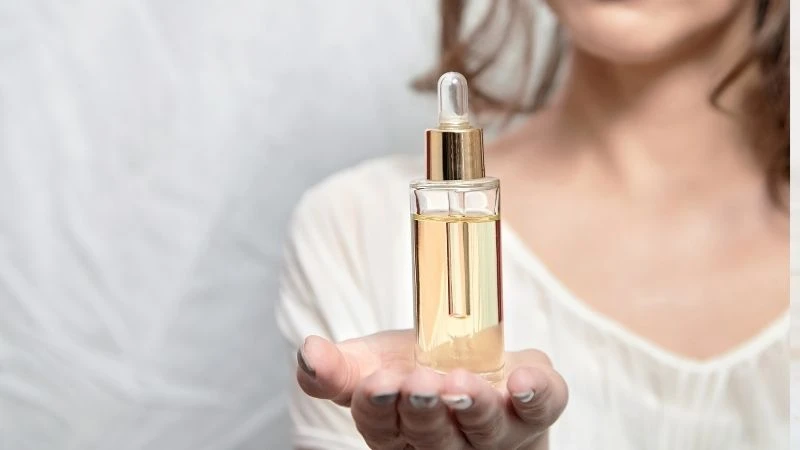 argan oil