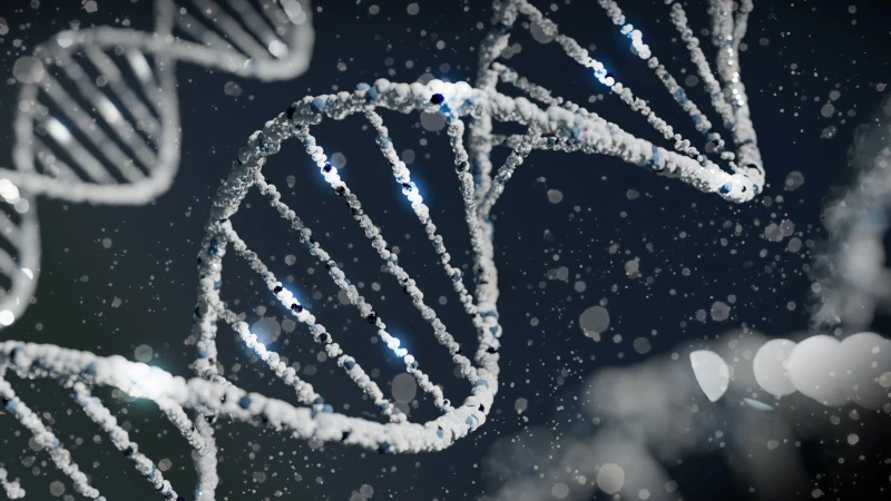 MTHFR Gene Mutation