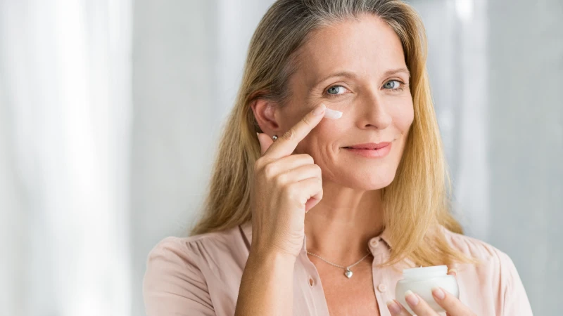 anti aging treatments