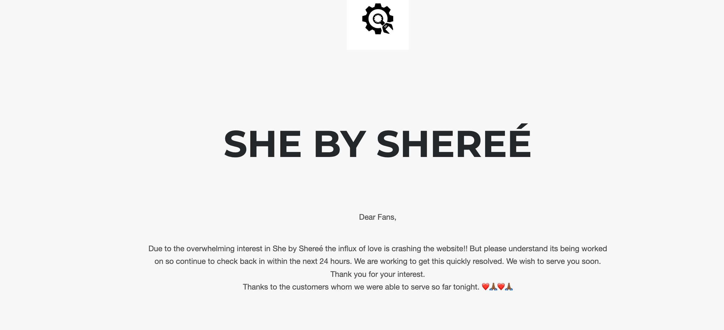 She by Sheree