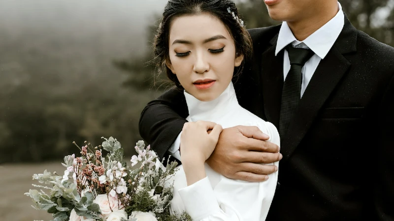Choosing Bridal Attire