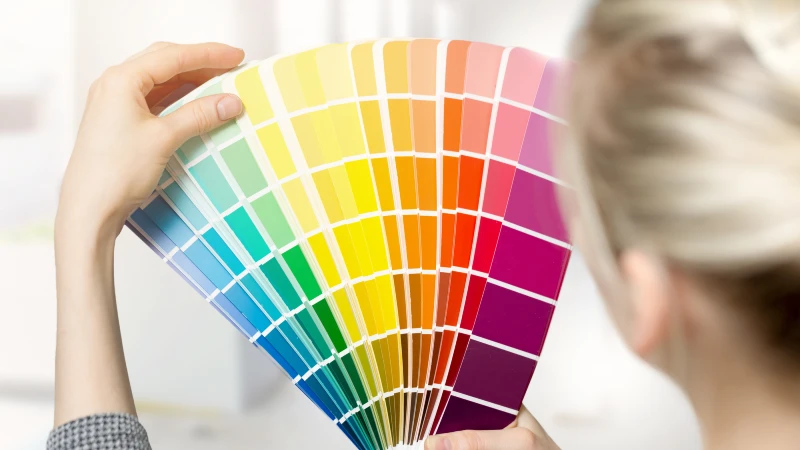 wedding color scheme