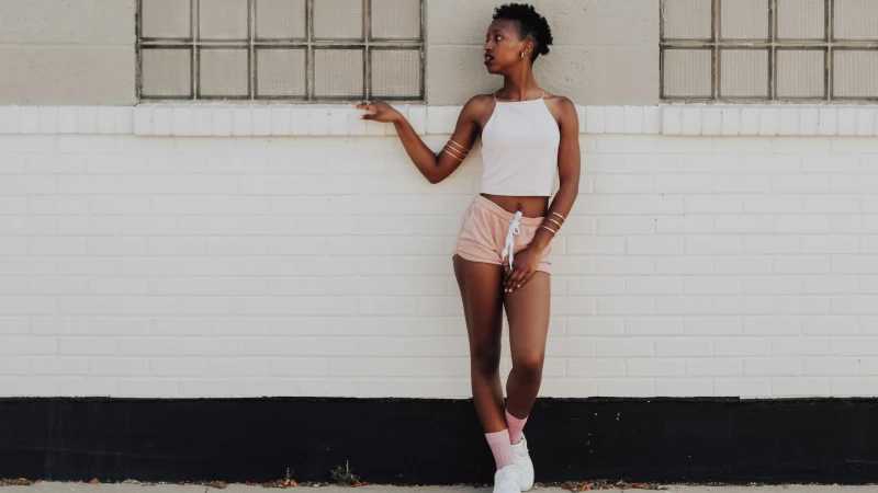 womens shorts