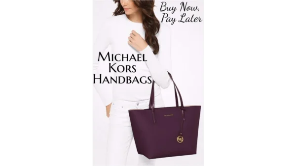 How to Tell if Your Michael Kors Bag Is Real