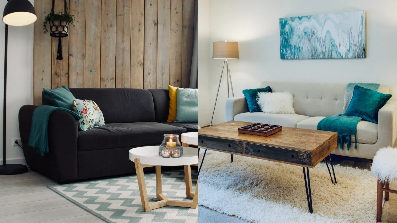 Choosing The Best Sofa To Suit Your Style