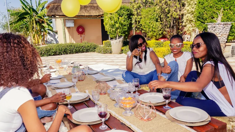 How To Make Birthday Memorable