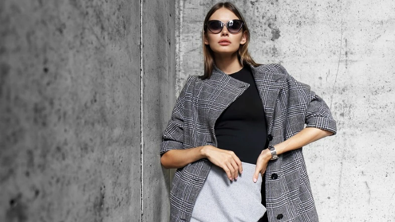 Effortless French Style