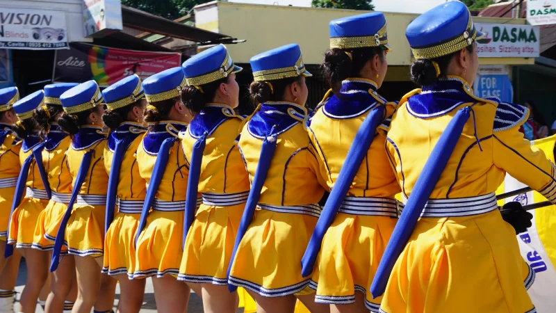 Psychology Behind Uniforms