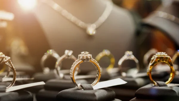 Choosing Jewelry Shops Online