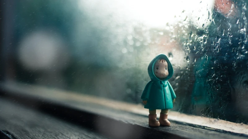 Waterproof Clothing