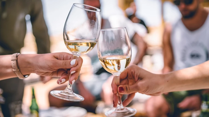 Wine Storage Myths