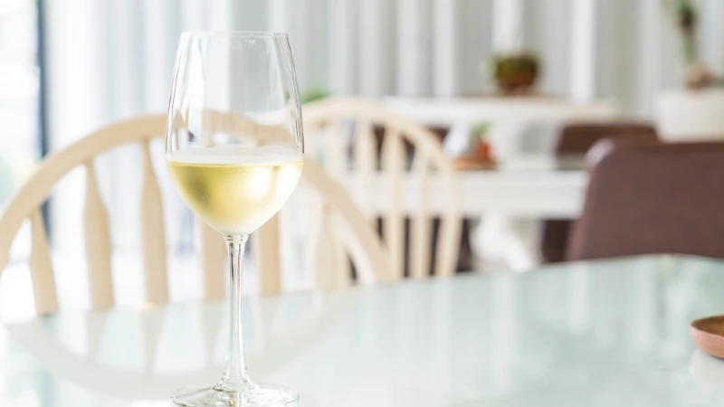 Stylish Glass Table Tops