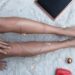 Silky, Smooth, Celebrity Legs