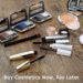 Buy Cosmetics Now, Pay Later
